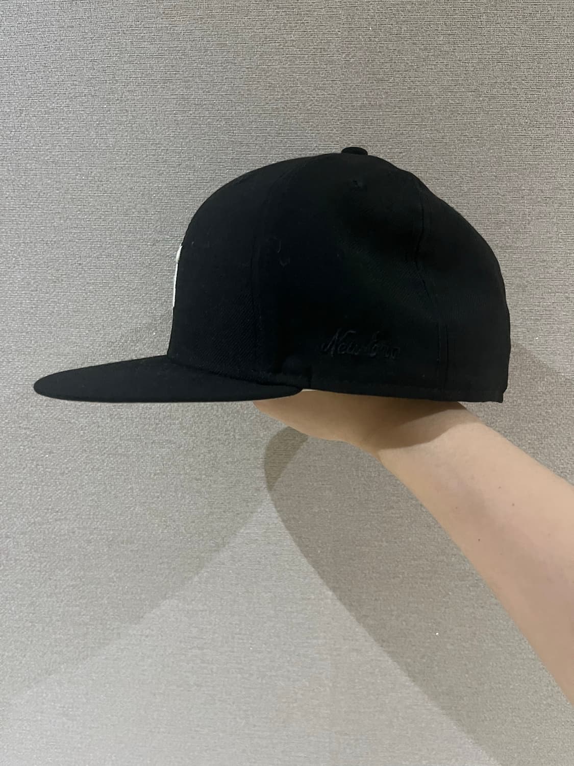 뉴에라x피어오브갓 에센셜 5950 (714: 57.7cm) 상품이미지2