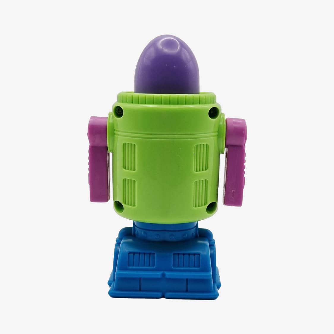 97년 빈티지 맥도날드 해피밀 맥토이 - 그리머스 축구 상품이미지5