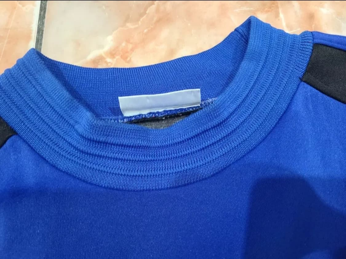 아디다스 1994 프랑스 축구 국대 스웻셔츠 상품이미지6