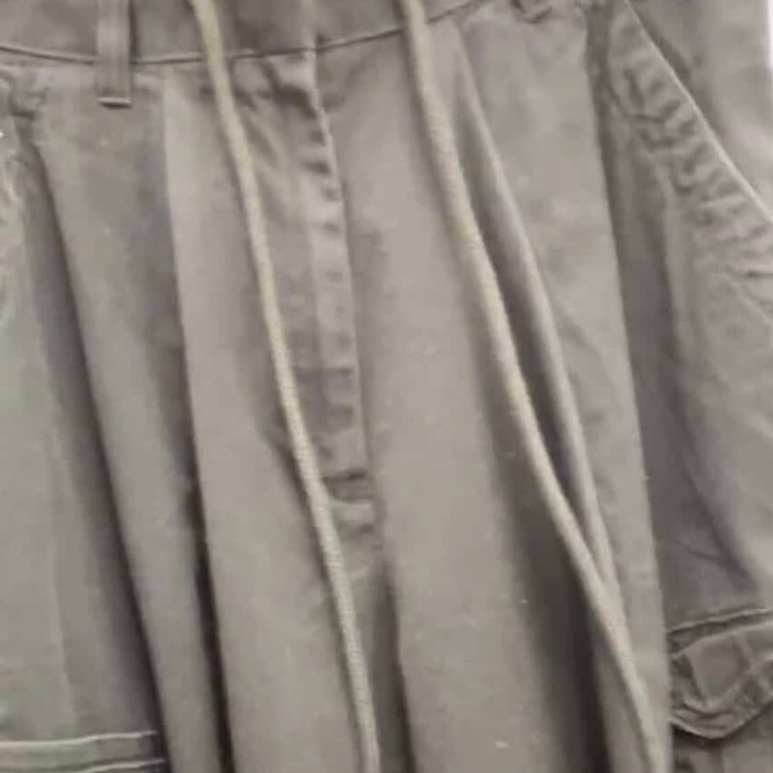 아방 바지 2개 상품이미지1