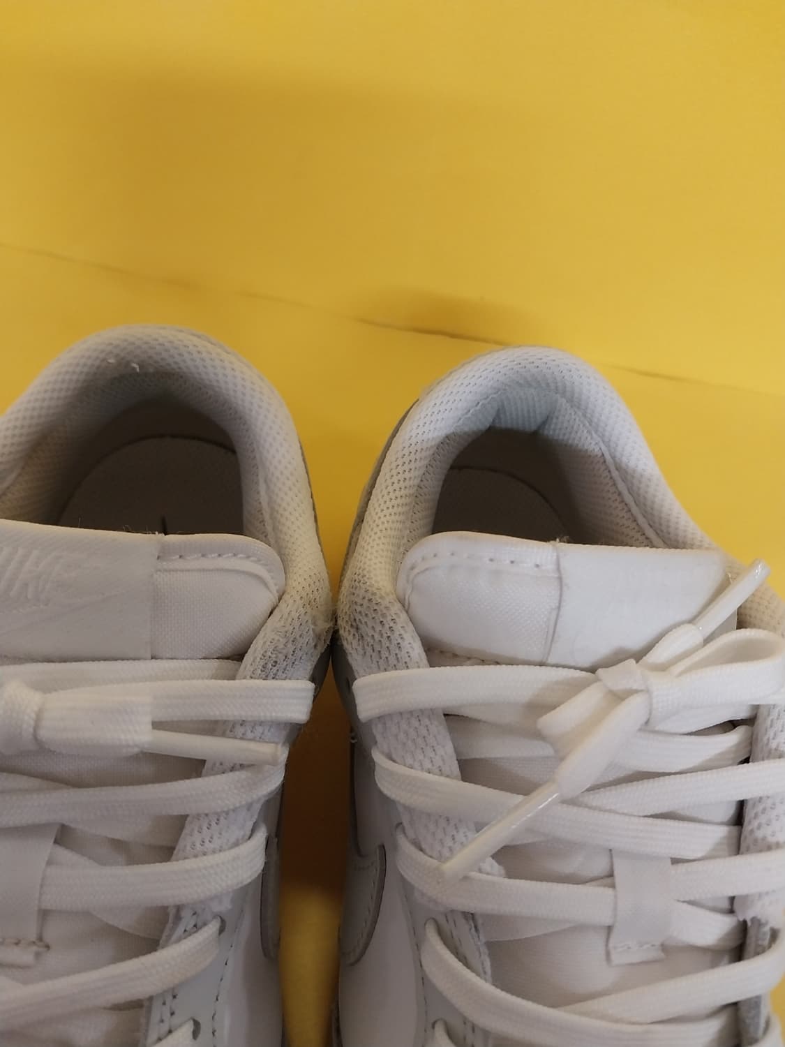 여성 나이키 덩크 로우 포톤 더스트 운동화 (240) 상품이미지5