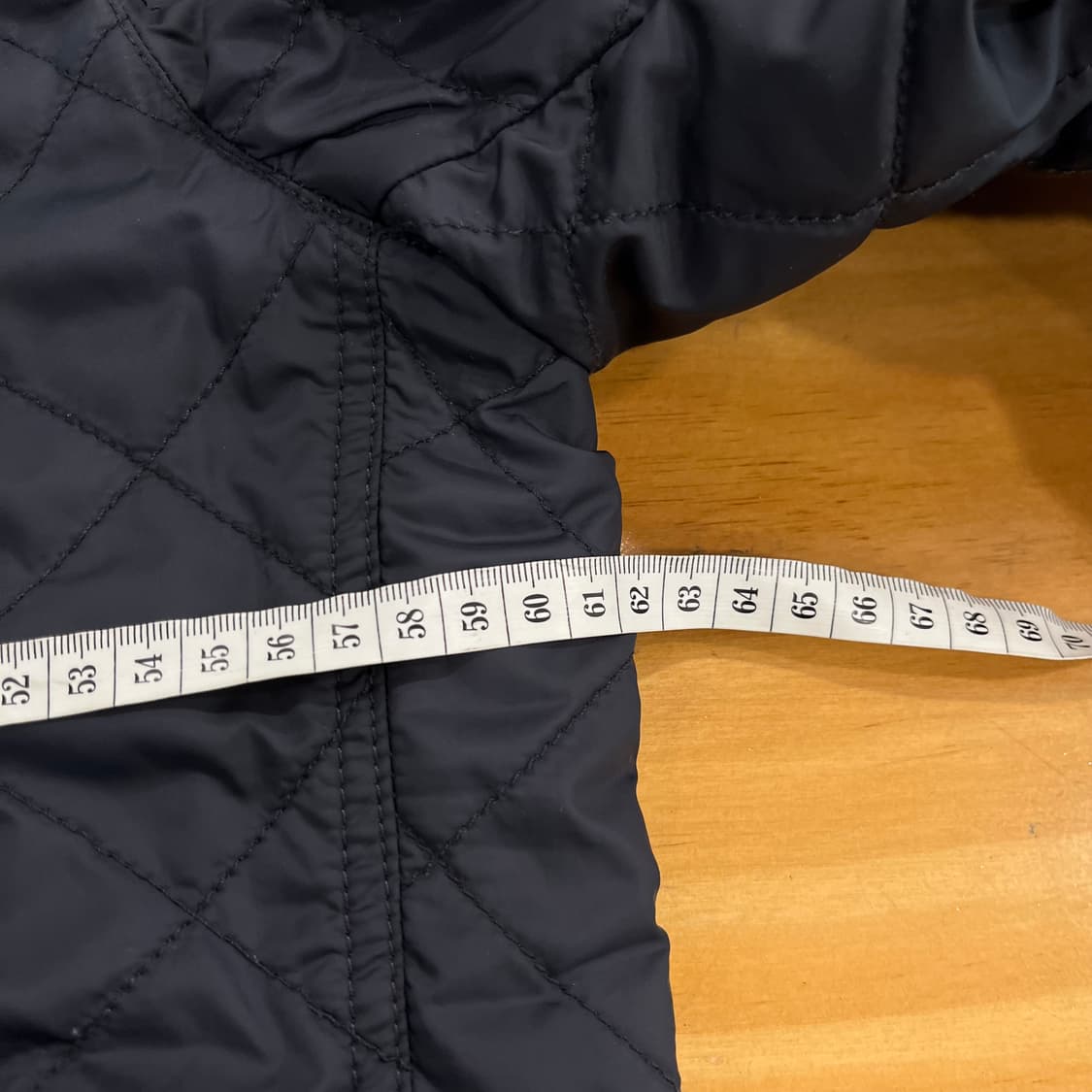 마시모 두띠 양가죽 리버시블 자켓 상품이미지7