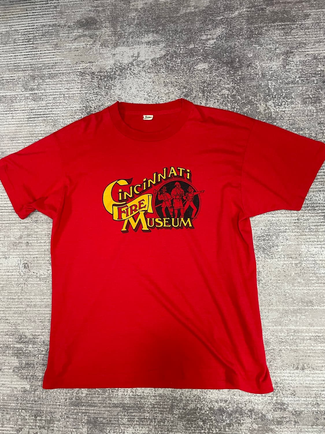 USA vintage T shirt 상품이미지9