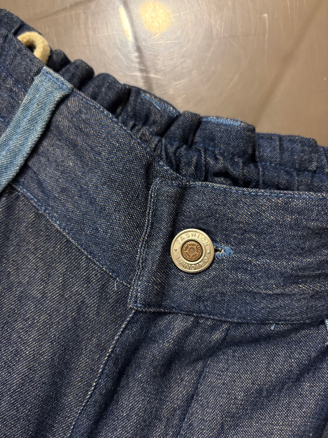 빈티지 일제 팬츠 상품이미지4