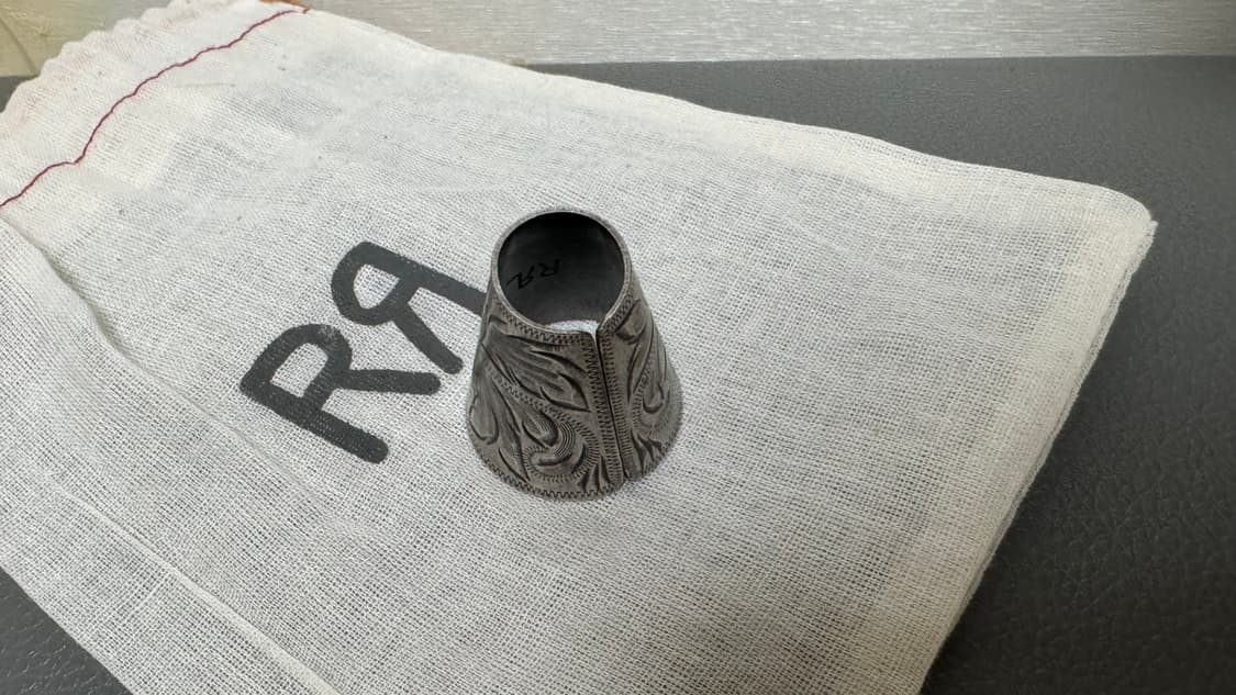 RRL 인그레이브 반다나 슬라이더 상품이미지3