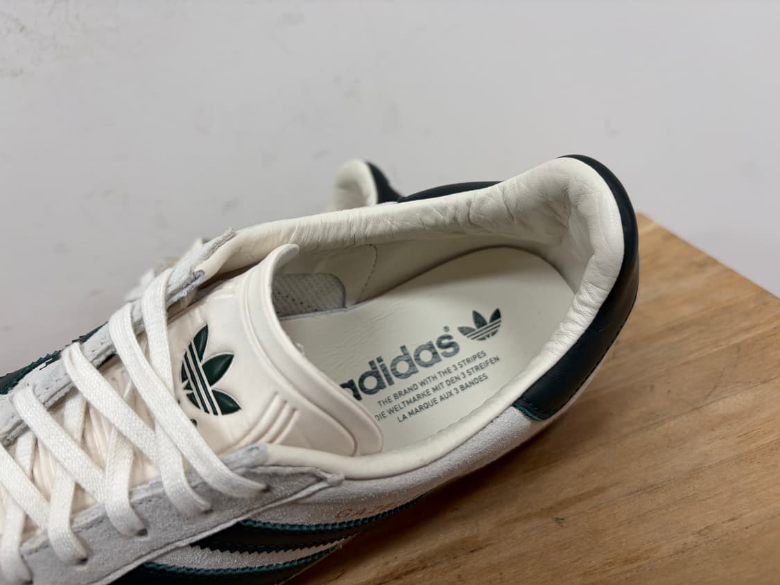 아디다스 가젤 스니커즈 260 상품이미지8