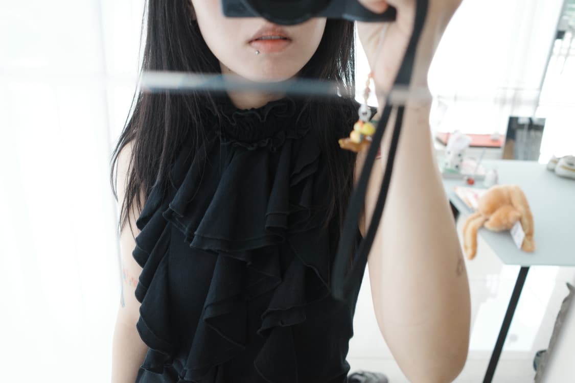 Cascade high neck  상품이미지6