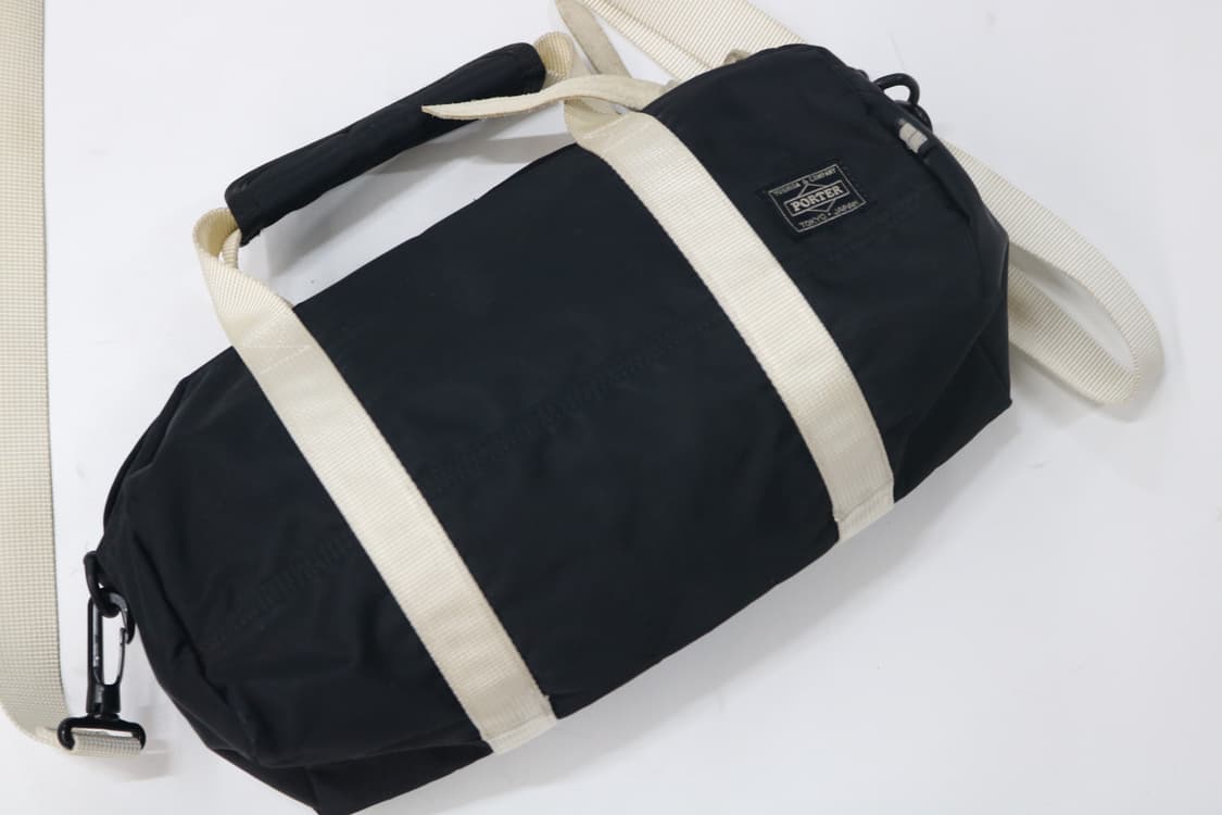  포터 2way 보스턴백 더플백 상품이미지4