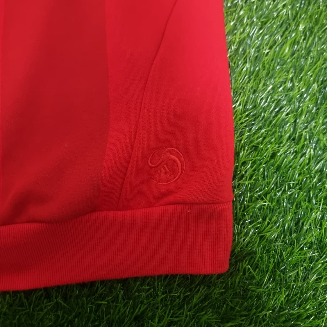 08-09시즌 리버풀 아디다스 져지 상품이미지6