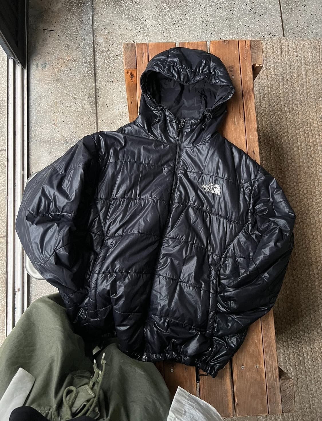 The north face 상품이미지3