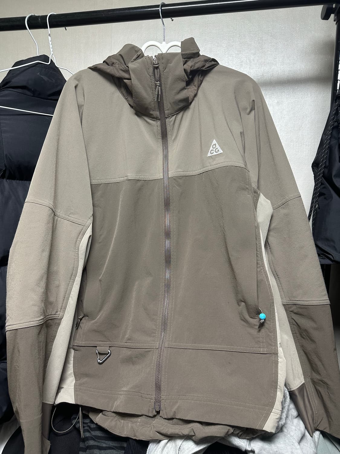 나이키 ACG 썬페어러 자켓 바람막이 상품이미지1