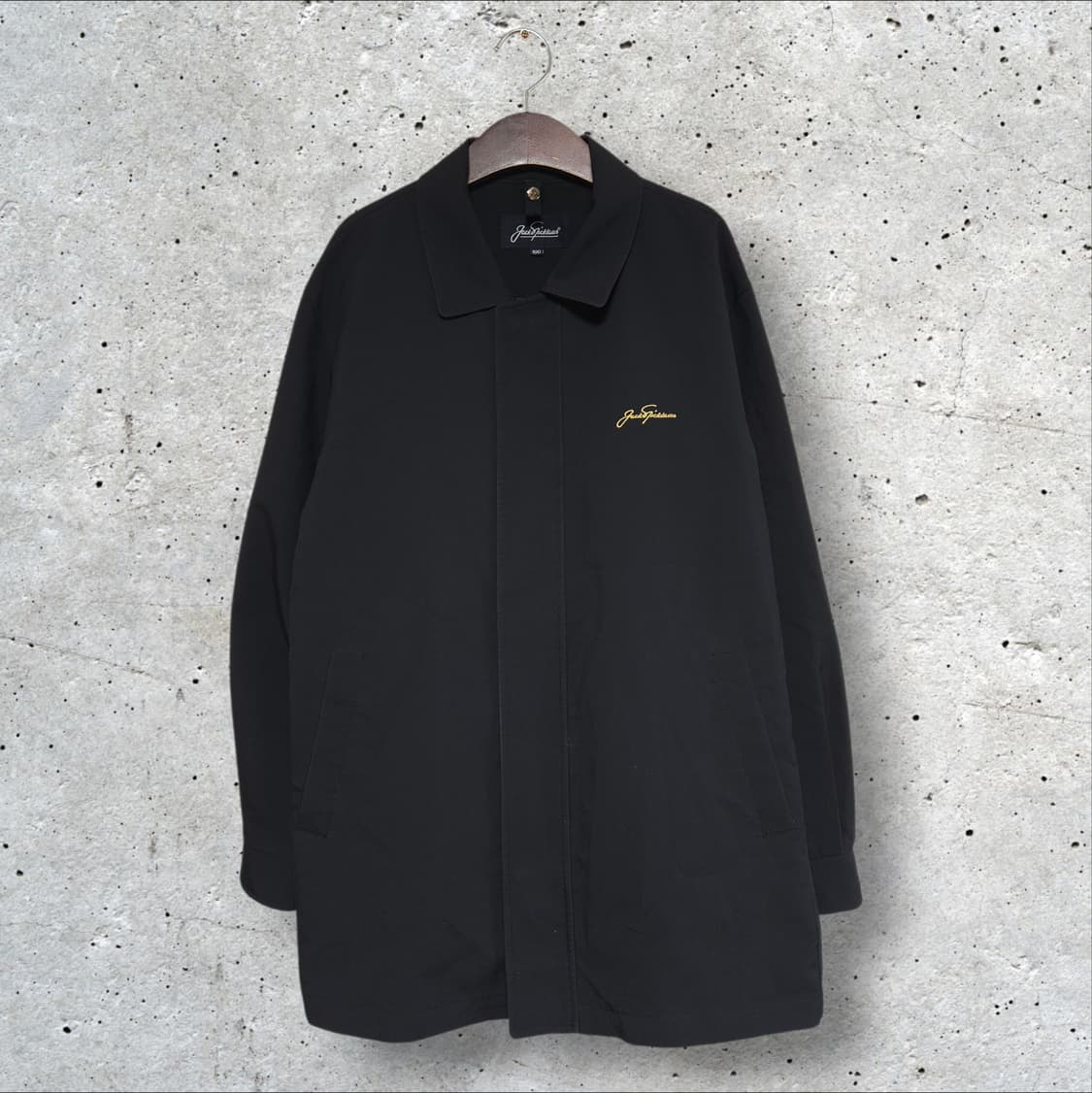 잭니클라우스 싱글 점퍼 자켓 (100/L) 상품이미지1