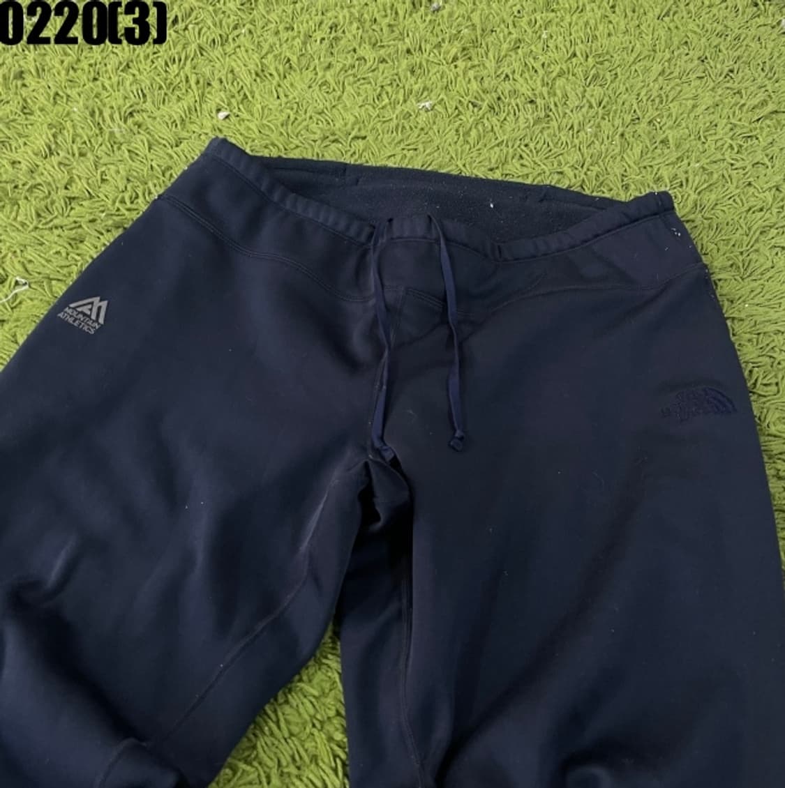 노스페이스 팬츠 상품이미지2