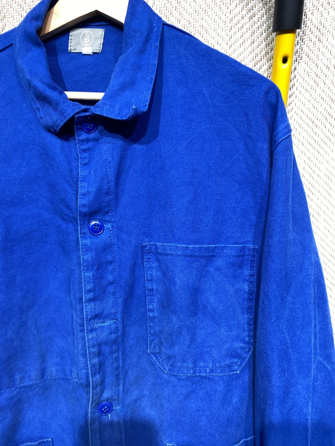 LMA프렌치 워크자켓 상품이미지3