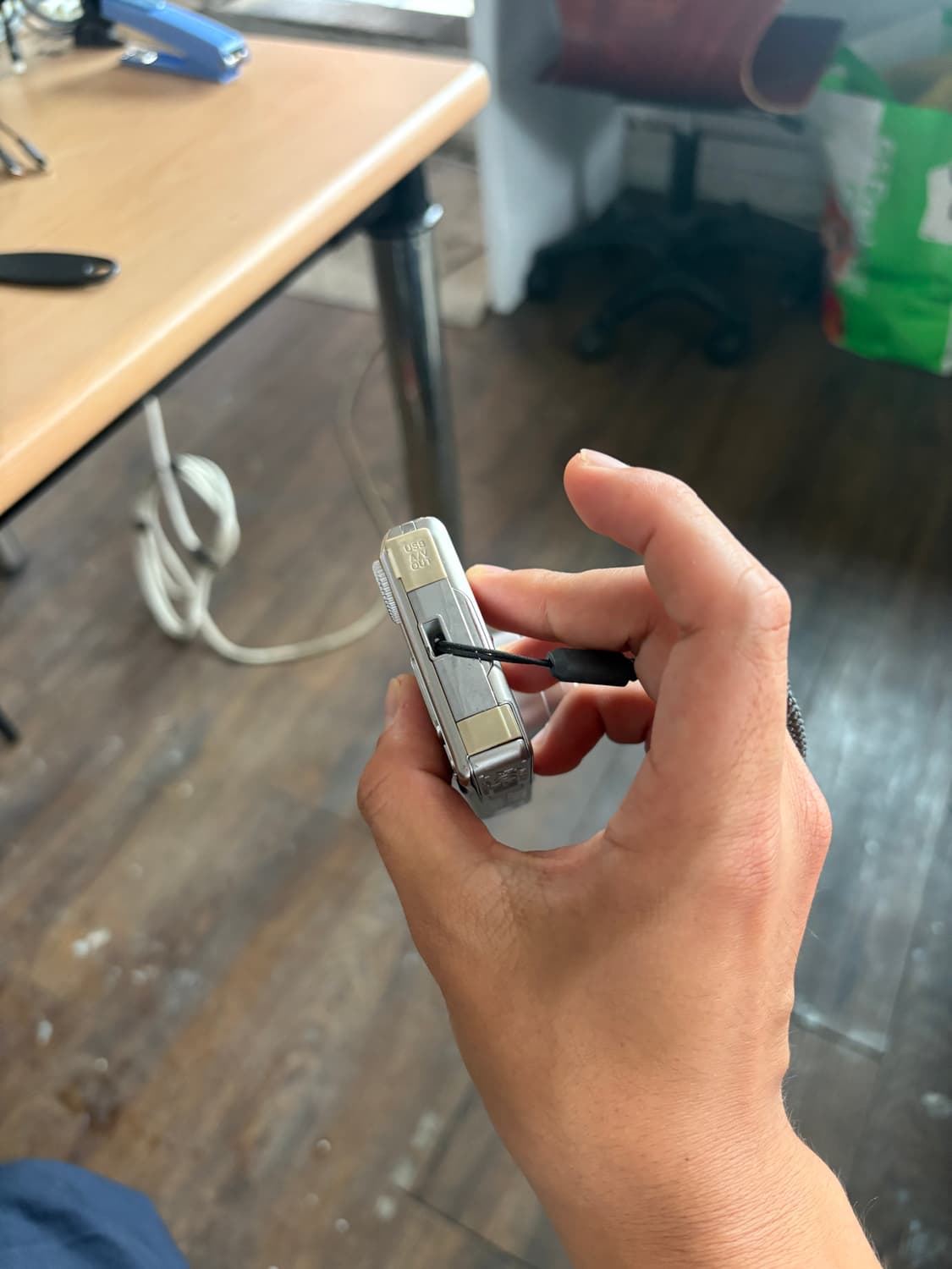 올림푸스 fe280 디지털카메라 상품이미지6