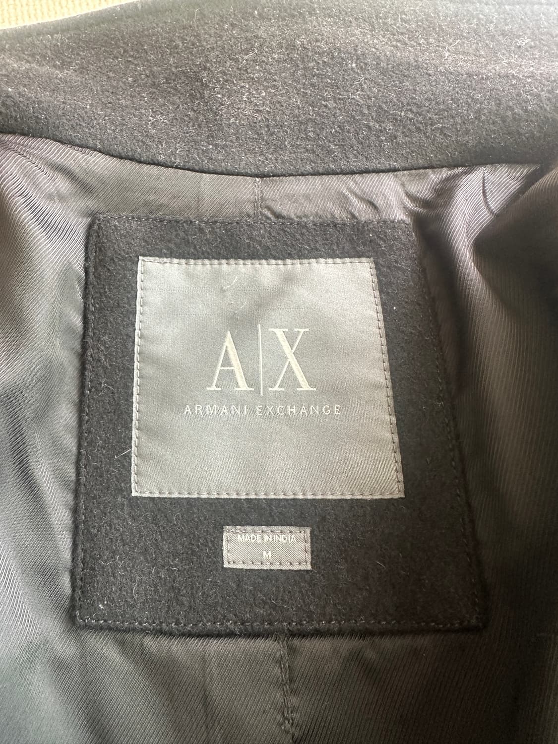 아르마니 익스체인지 피코드 상품이미지3