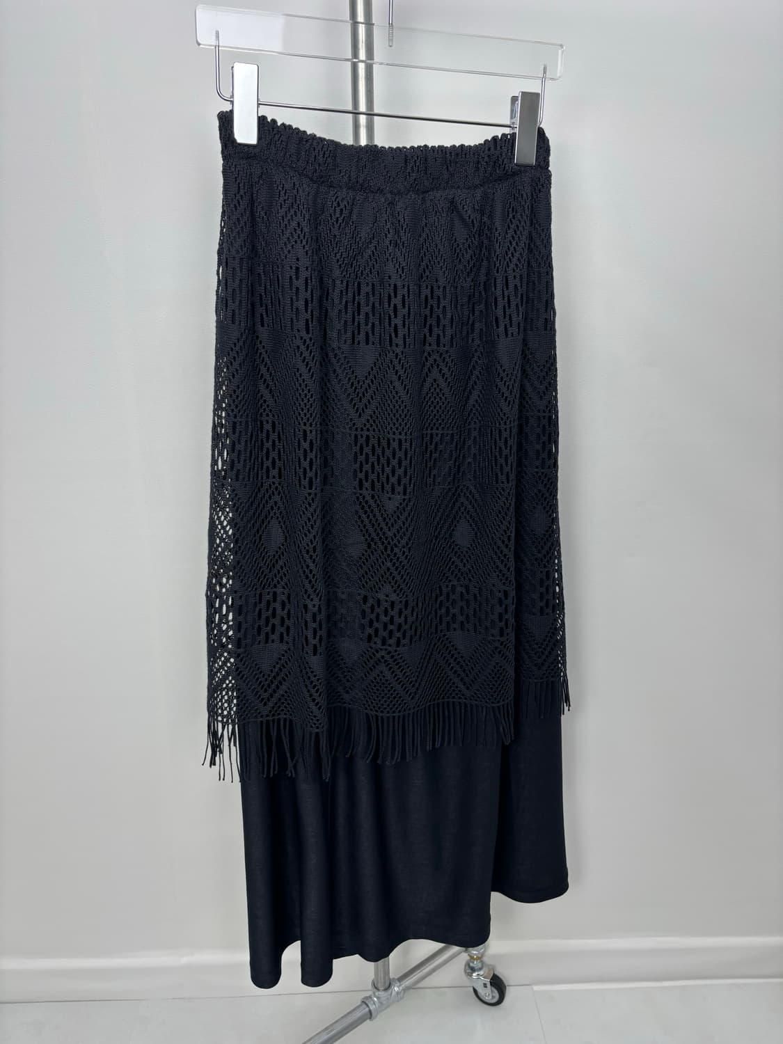 BOHEMIAN TASSEL SKIRT 상품이미지9