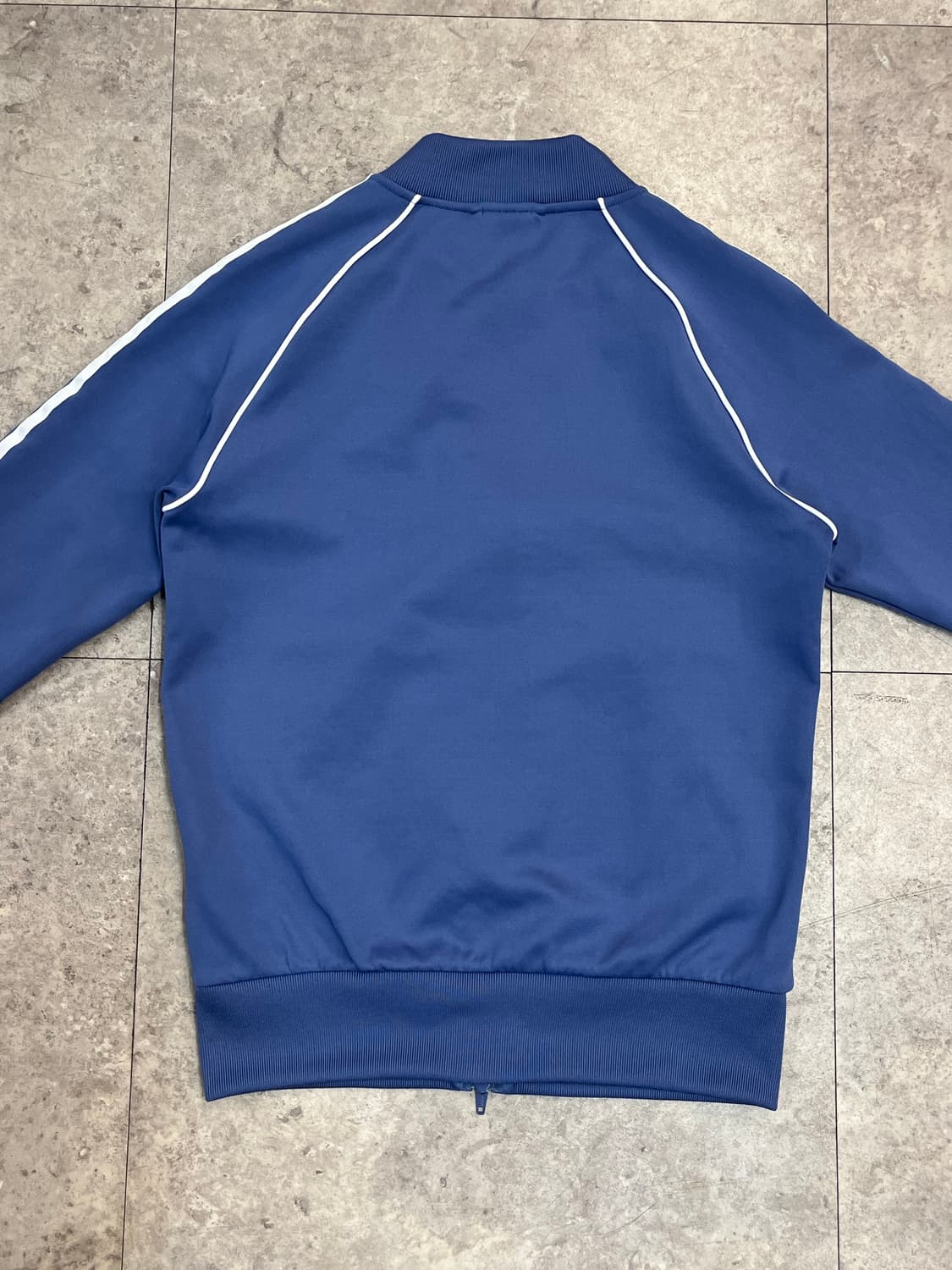 아디다스 아디컬러 투웨이 져지 XS 파스텔블루 #csz2475 상품이미지7