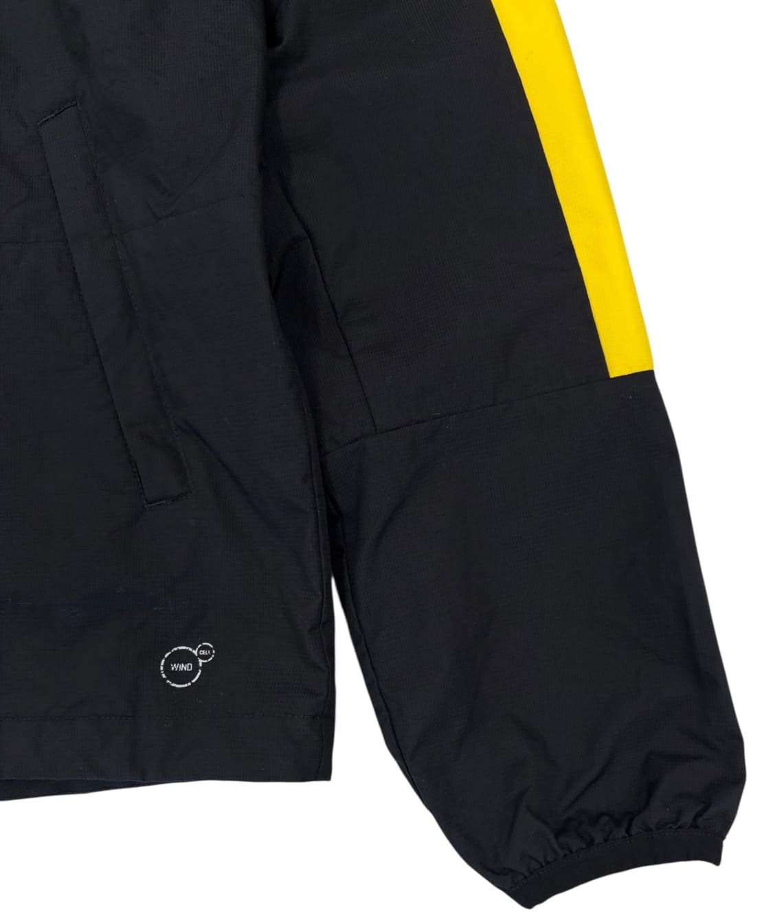 퓨마 도르트문트 윈드브레이커 (M)  상품이미지6