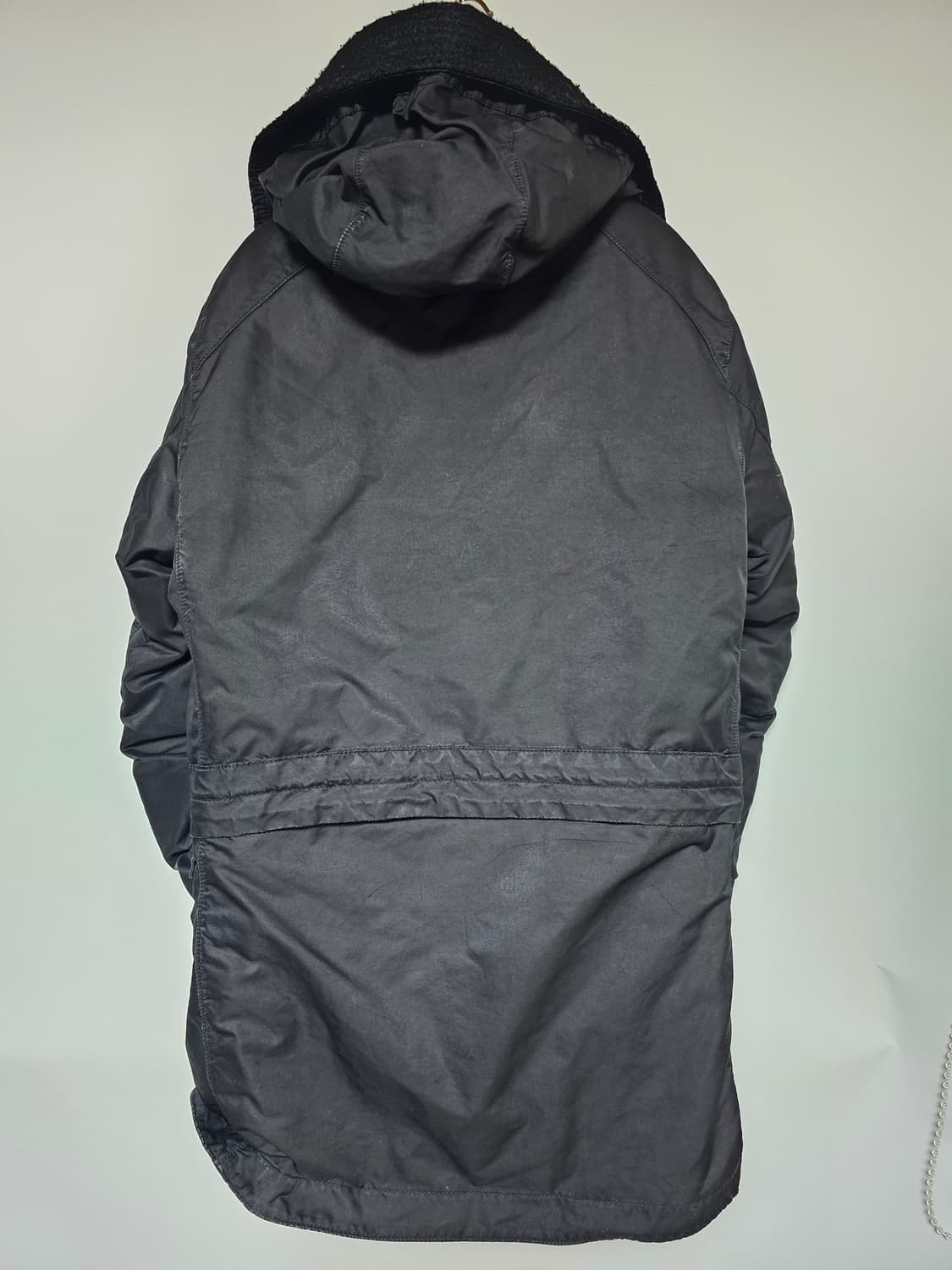 스톤아일랜드다비드tc양털 상품이미지2