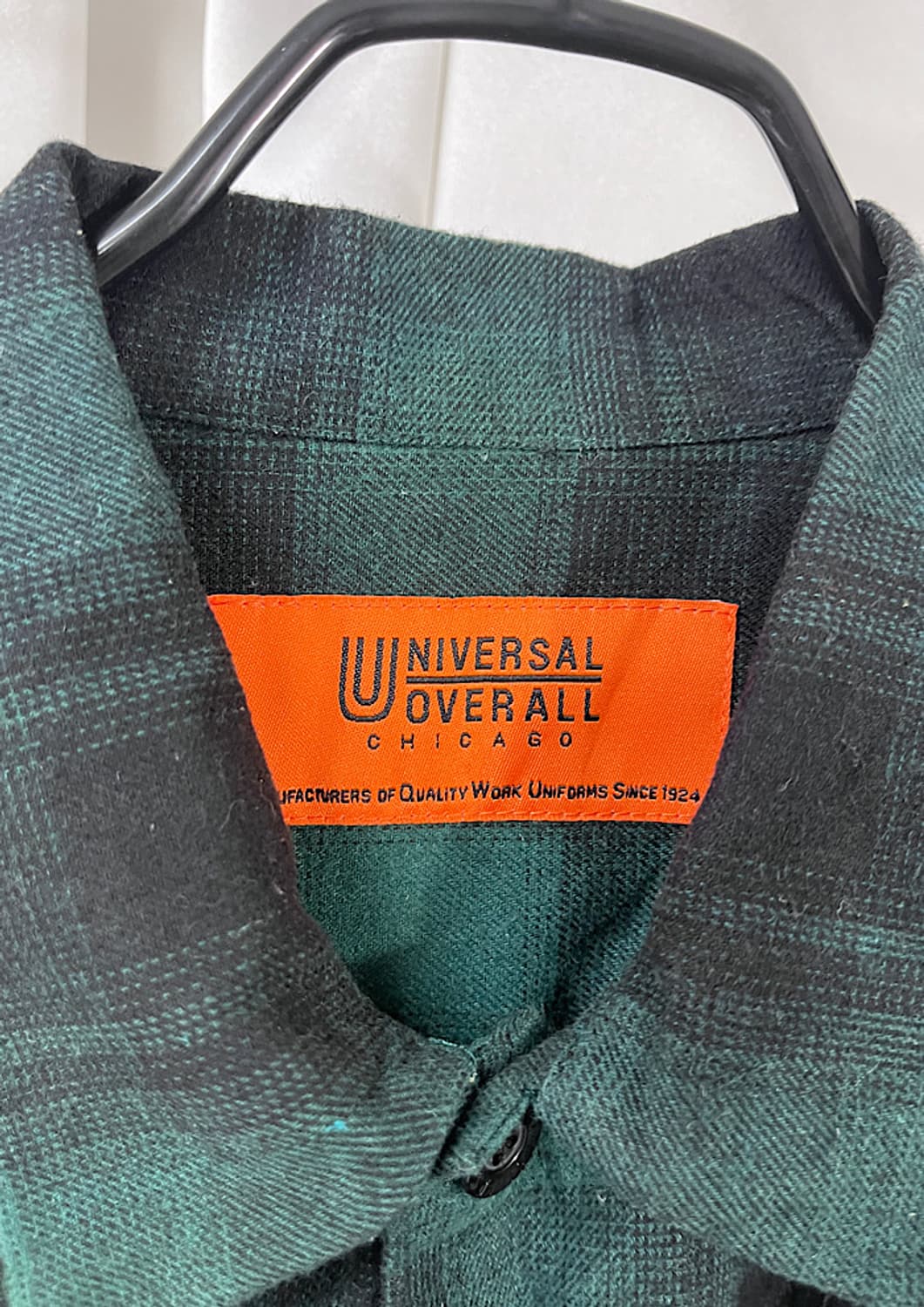 UNIVERSAL OVERALL 상품이미지2