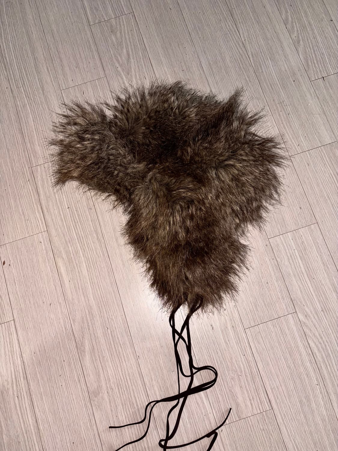 트루퍼 햇 빈티지 상품이미지3