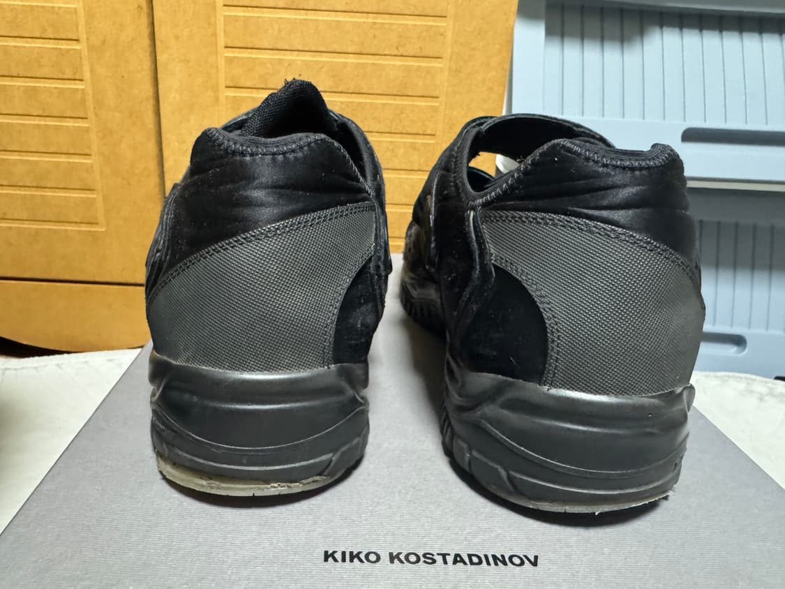 키코코스타디노브 하크만 오일  상품이미지5