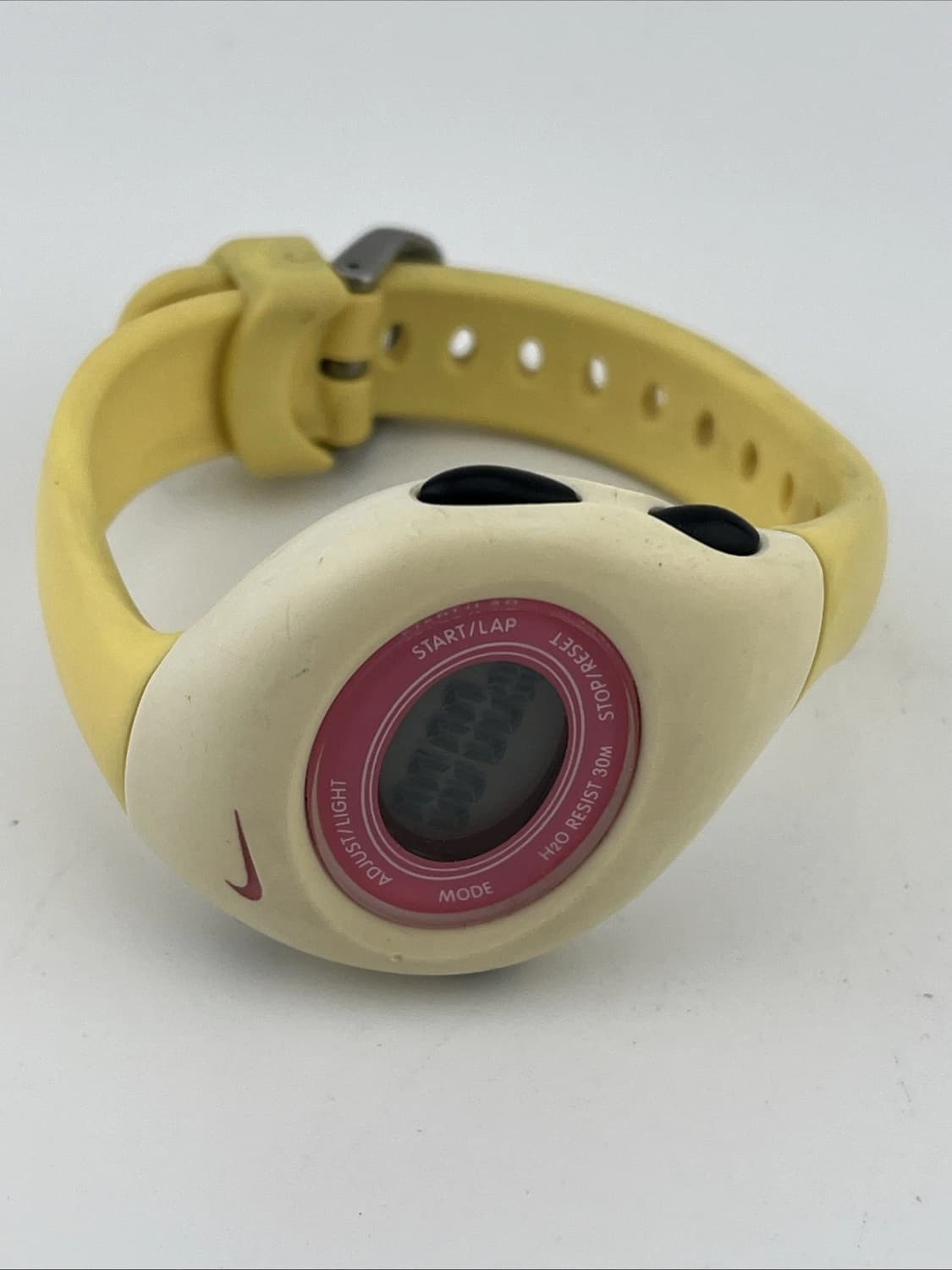 나이키 트라이액스 디지털 워치 상품이미지5