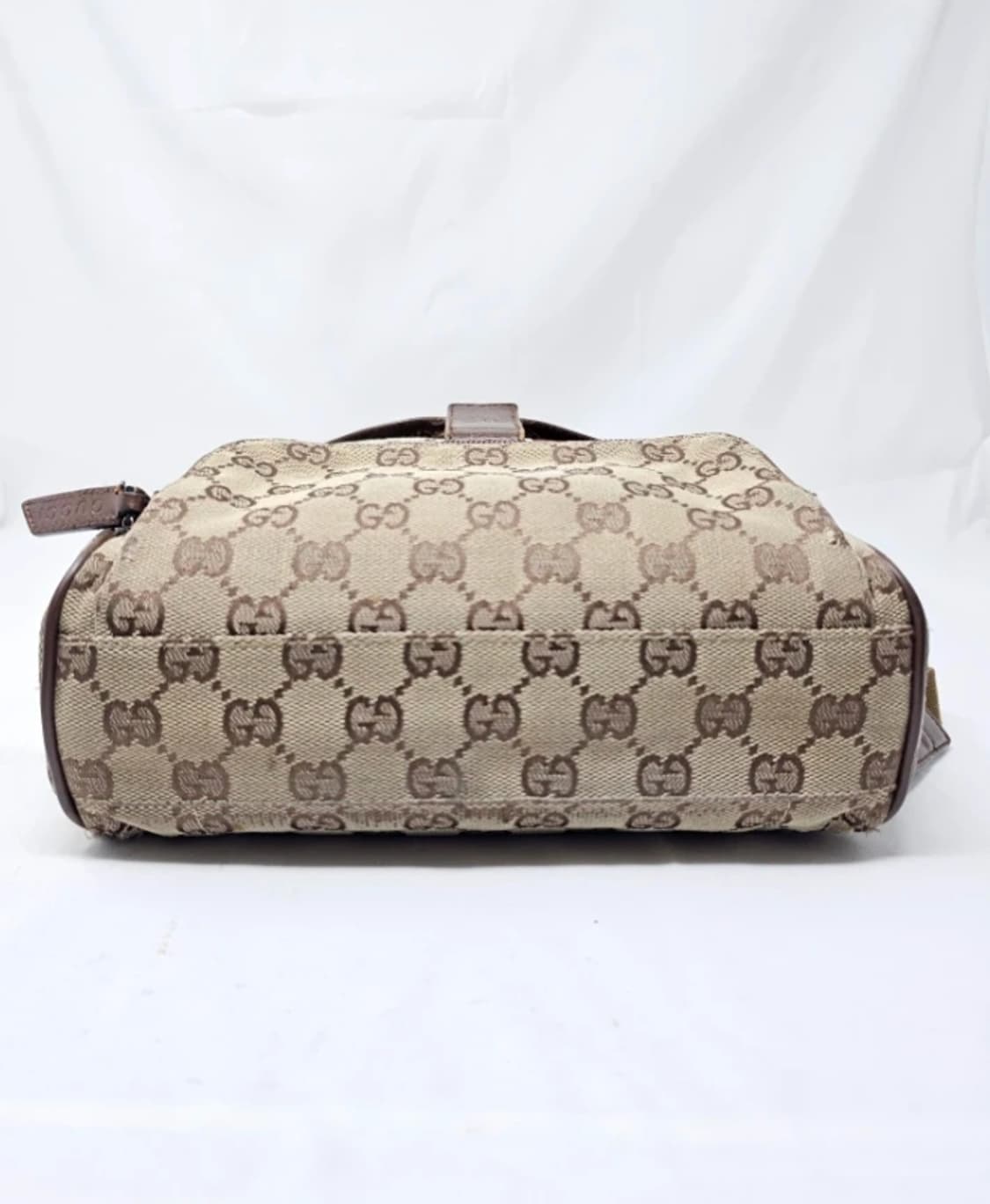 구찌 GG 캔버스 미니 백팩 가방 정품 상품이미지6