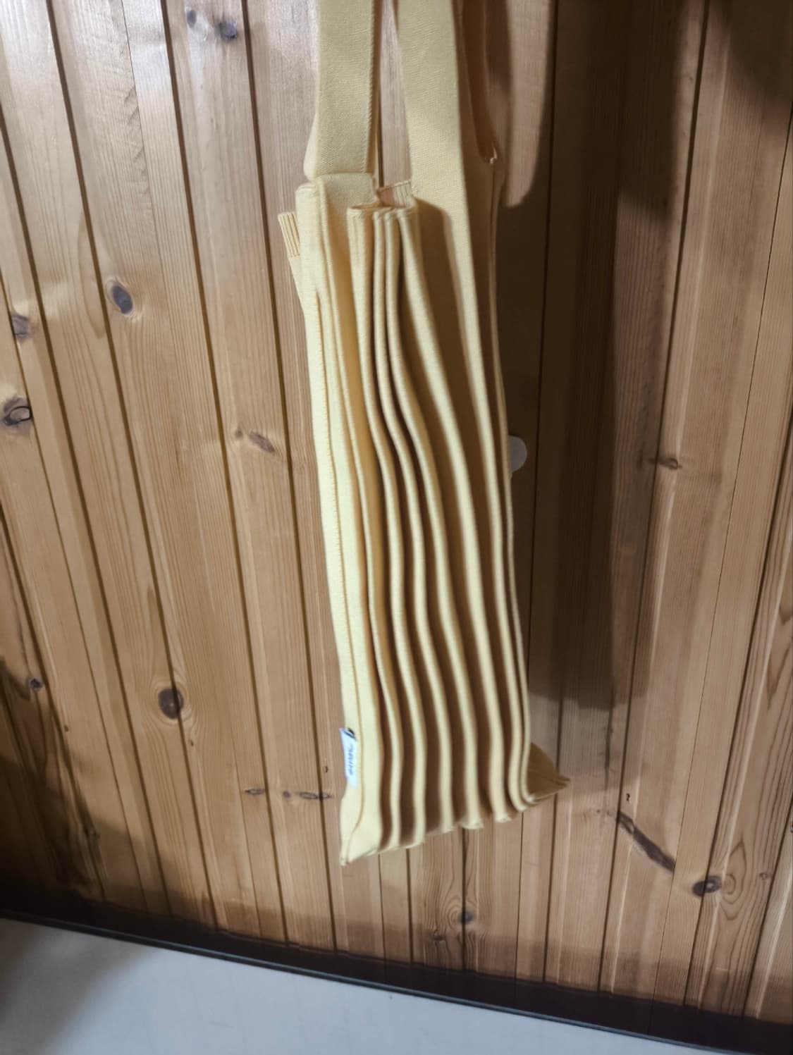 플리츠마마 숄더백 상품이미지4