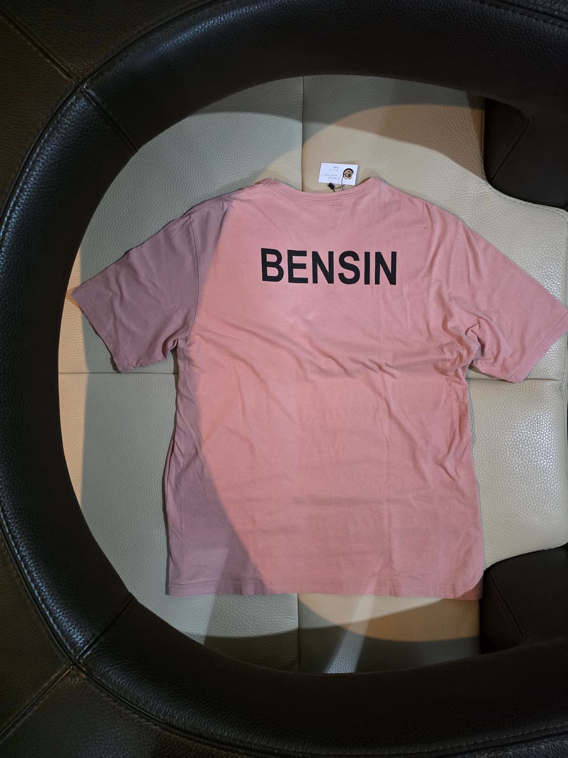 Undercover Autobahn bensin 상품이미지3