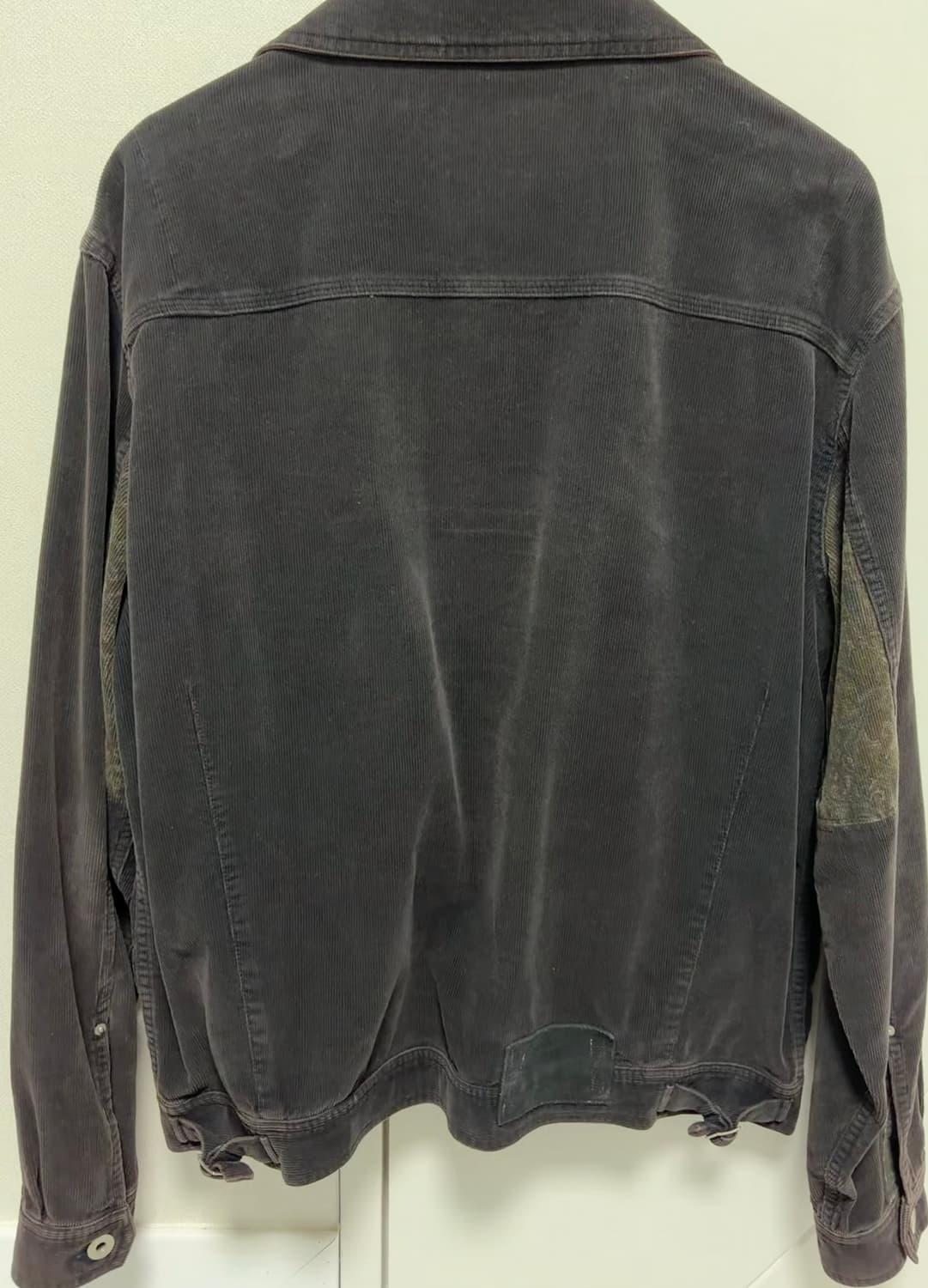 (2)폴리테루 페이즐리 트러커 001 상품이미지2