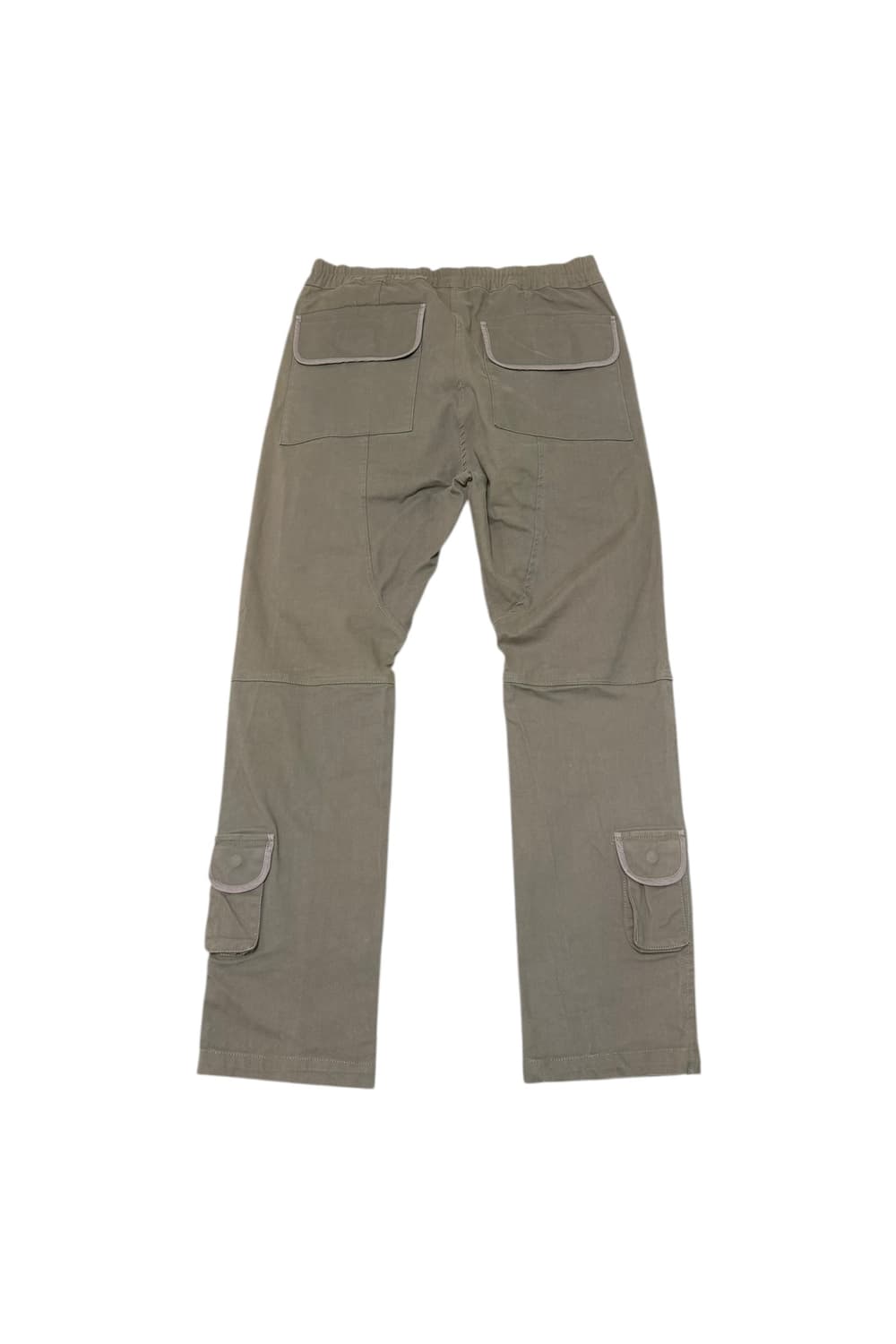 파프롬왓 파아카이브 3D 포켓 카고 팬츠 상품이미지4