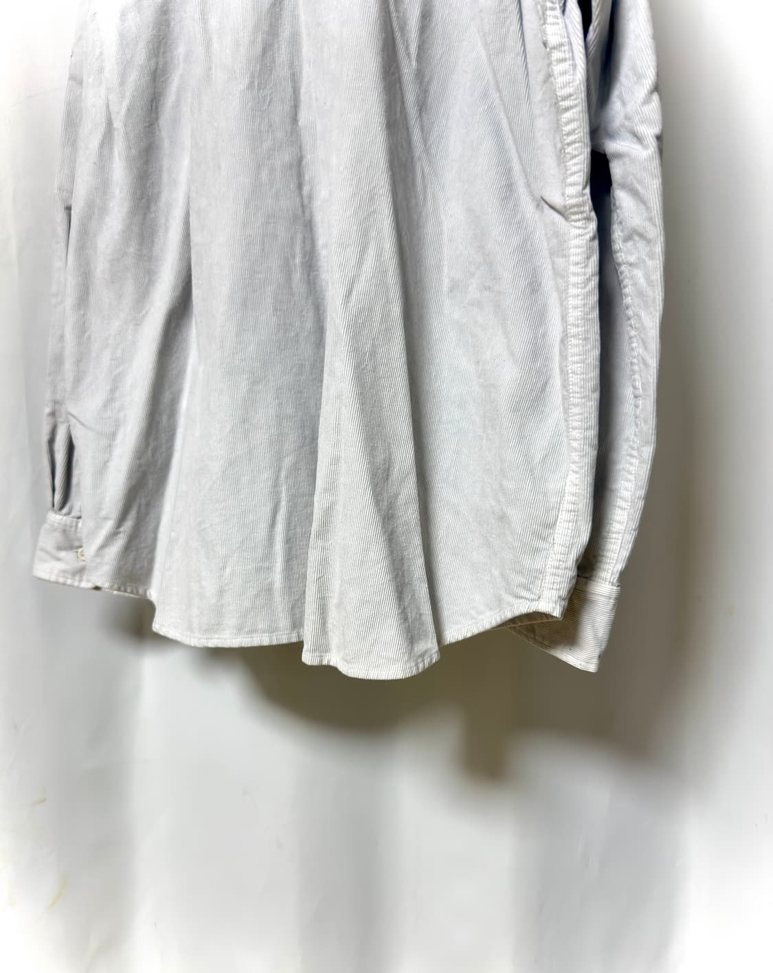 Cav Empt (C.E 코듀로이 시그니처 셔츠 상품이미지9