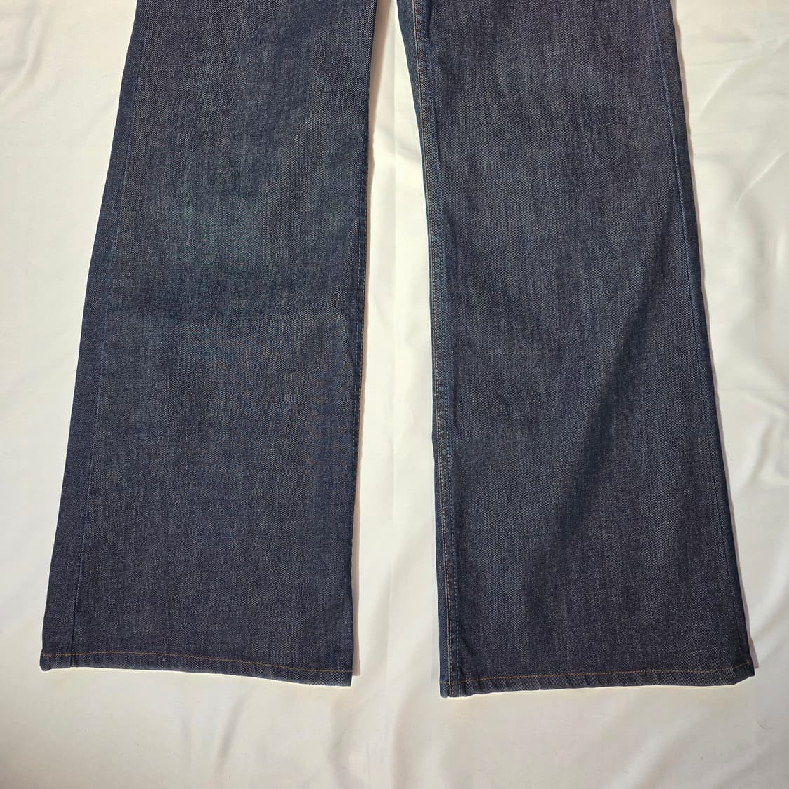 [28X32]리바이스 575K 부츠컷 데님팬츠 상품이미지3