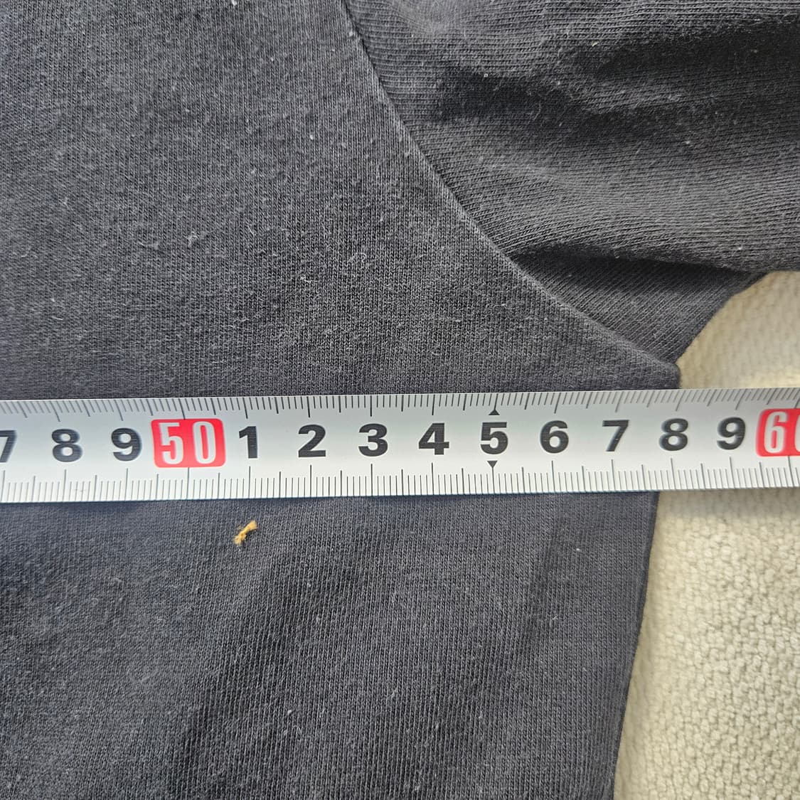 115 디스커버리 빅로고 반팔티셔츠 0309Y 상품이미지5