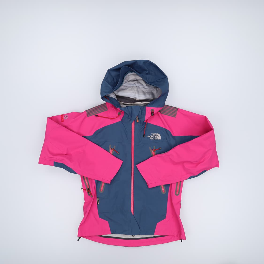 [M/85] 노스페이스 여성 고어텍스 바람막이 자켓 1103HR1 상품이미지1