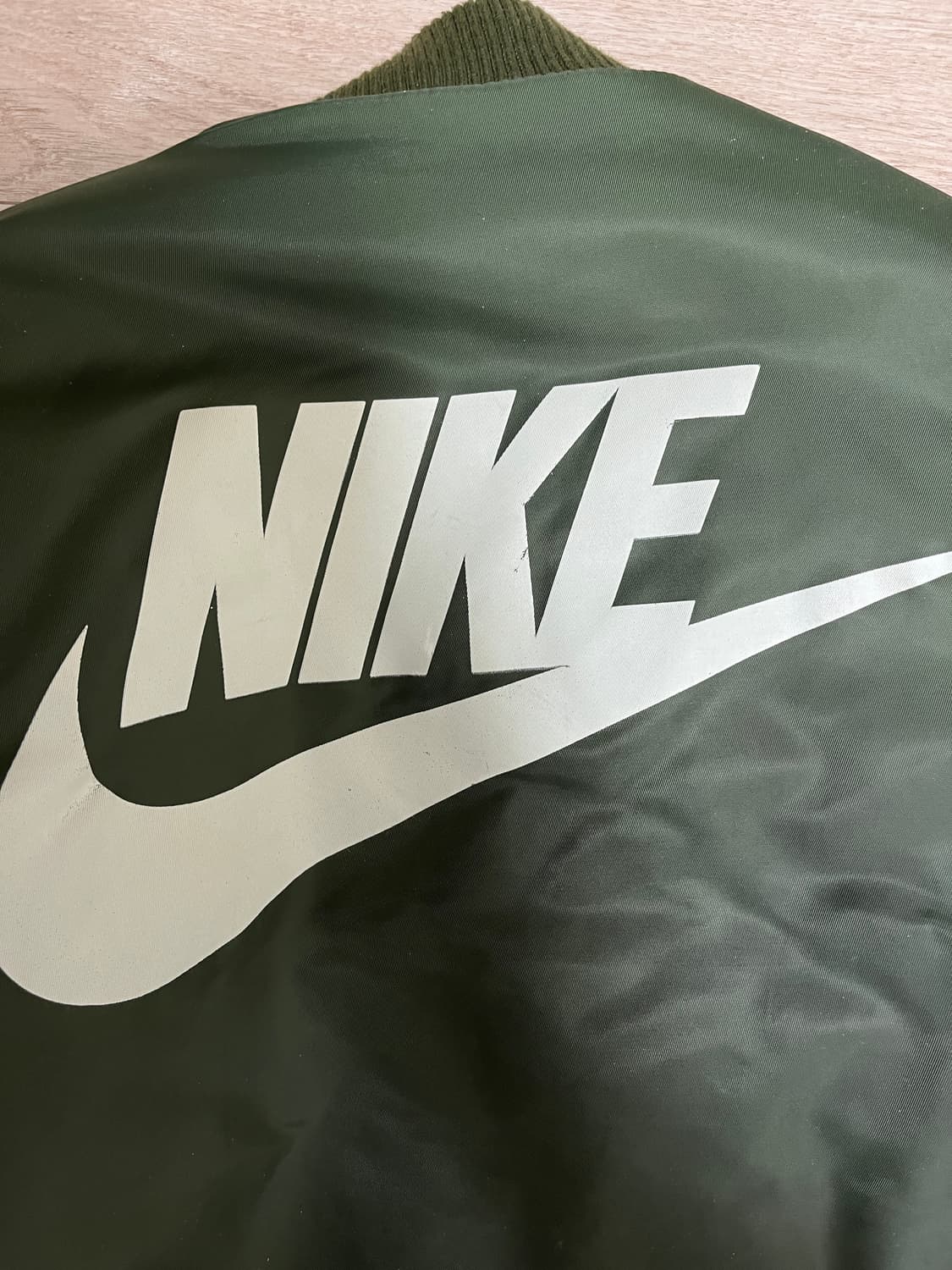 테드컴퍼니 ma-1 상품이미지3