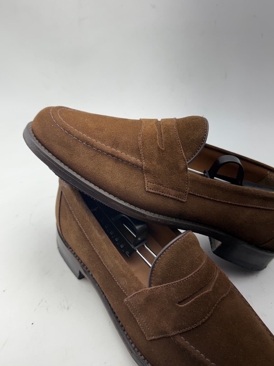 정품)로크구두250 상품이미지5