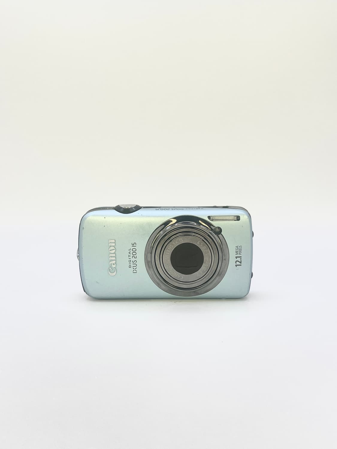 CANON IXUS 200 IS 디카 상품이미지4