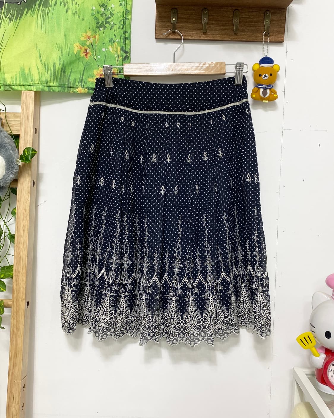 ꒰ঌ 블루 포레스트 세트 ໒꒱ 상품이미지8