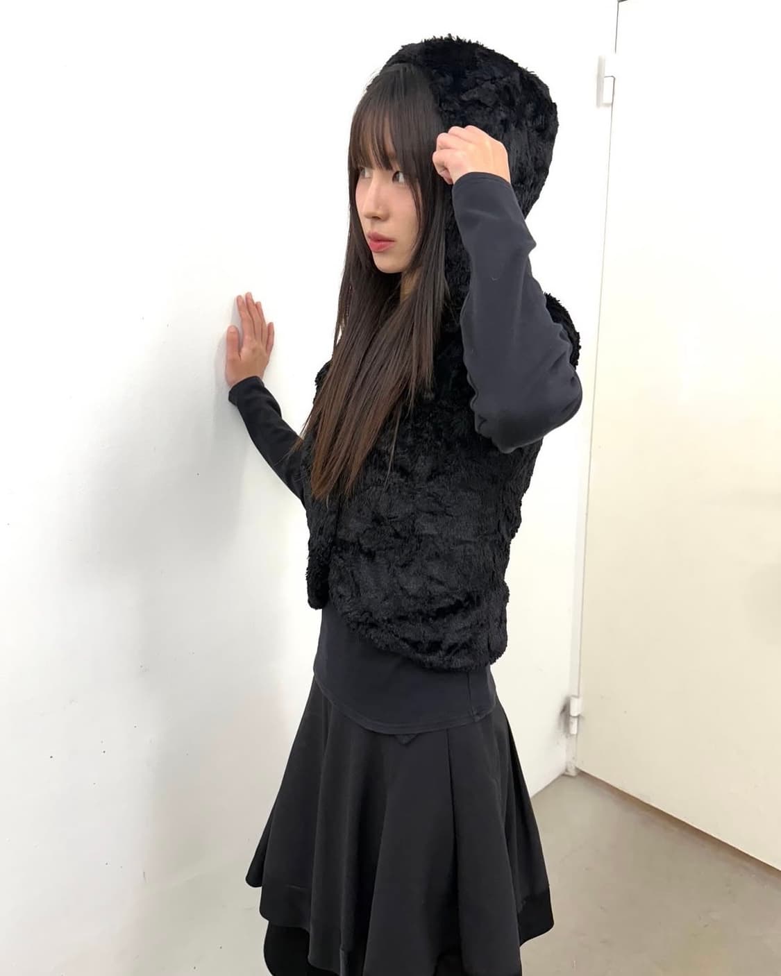 vintage outer 상품이미지4