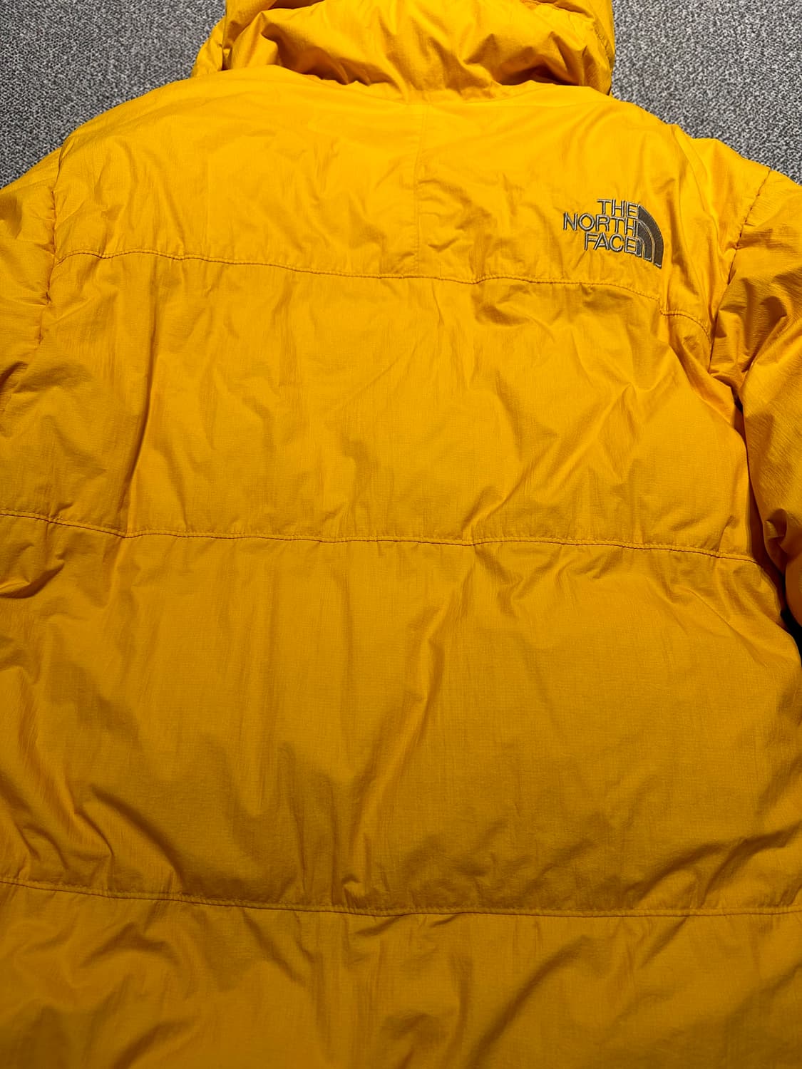 노스페이스 800 히말라야 패딩 xs 상품이미지4