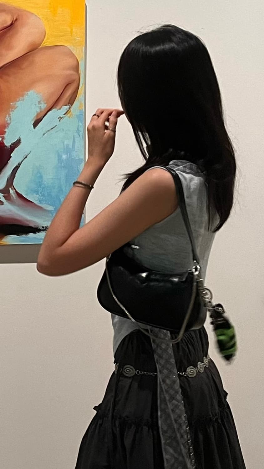 하객룩 나시 상품이미지2