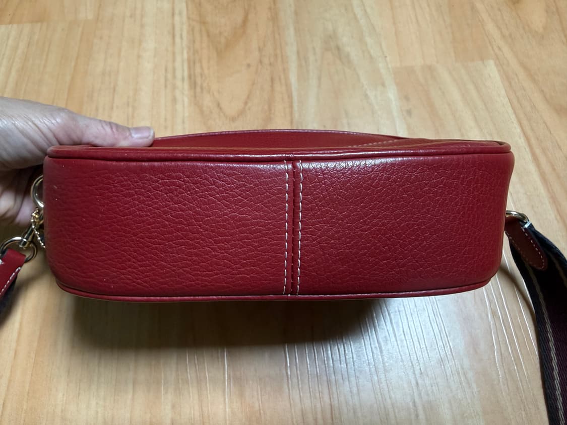 코치 제이미 미니 카메라백  상품이미지7