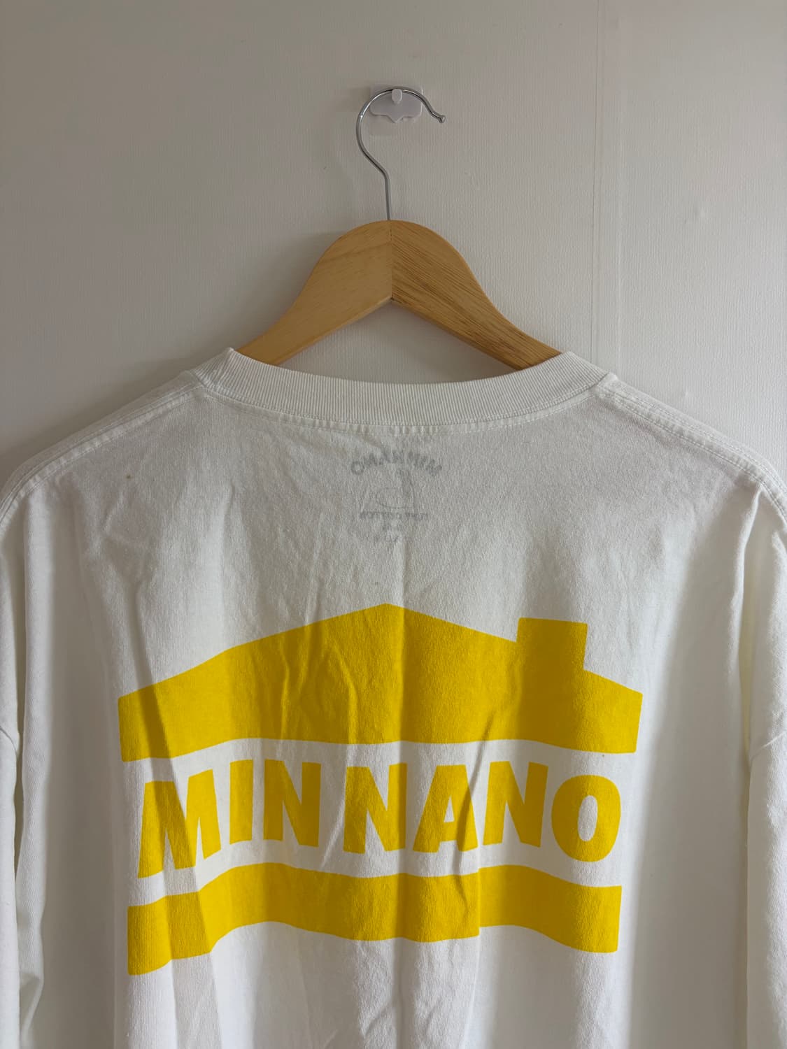 Minnano X blue lug 민나노 블루러그 상품이미지1