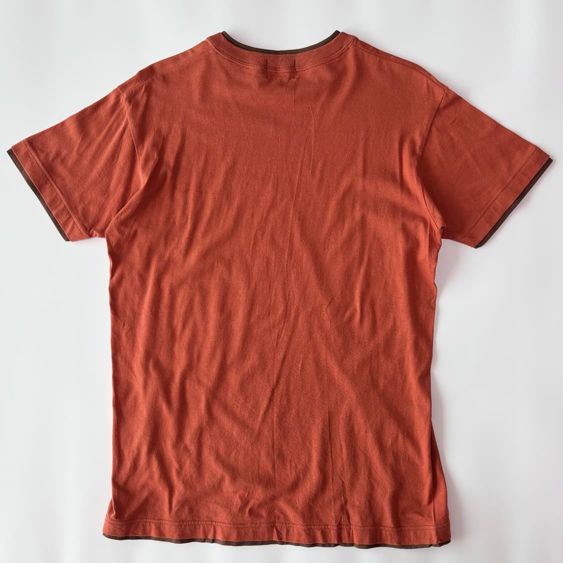 CONVERSE ALL-STAR ‘Double-Layer’ 티셔츠 상품이미지3