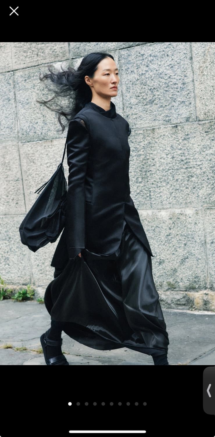 THE ROW JACKET / 더로우 자켓 / US 6 상품이미지1