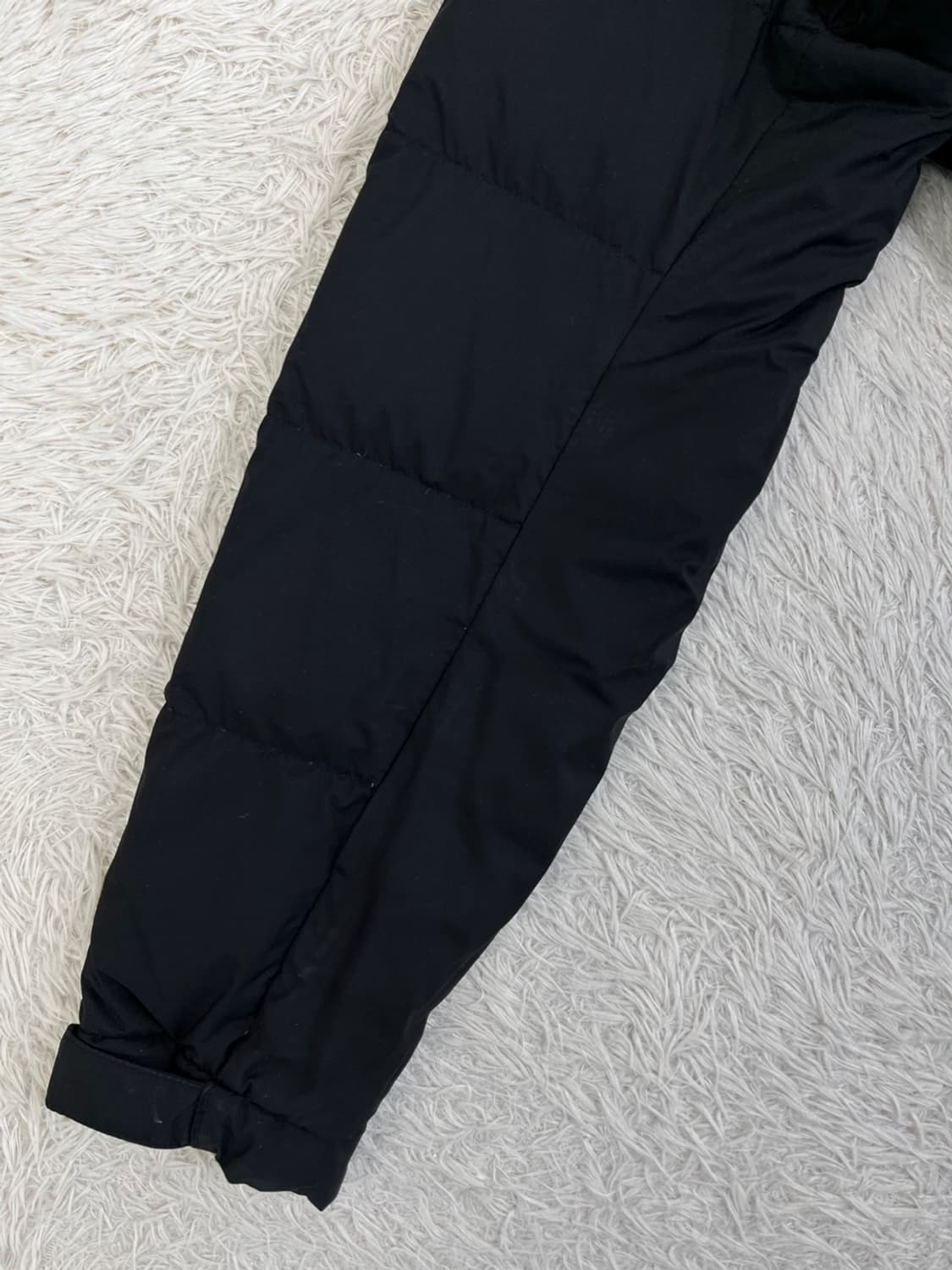 노스페이스 구스다운 롱패딩/#92 상품이미지3