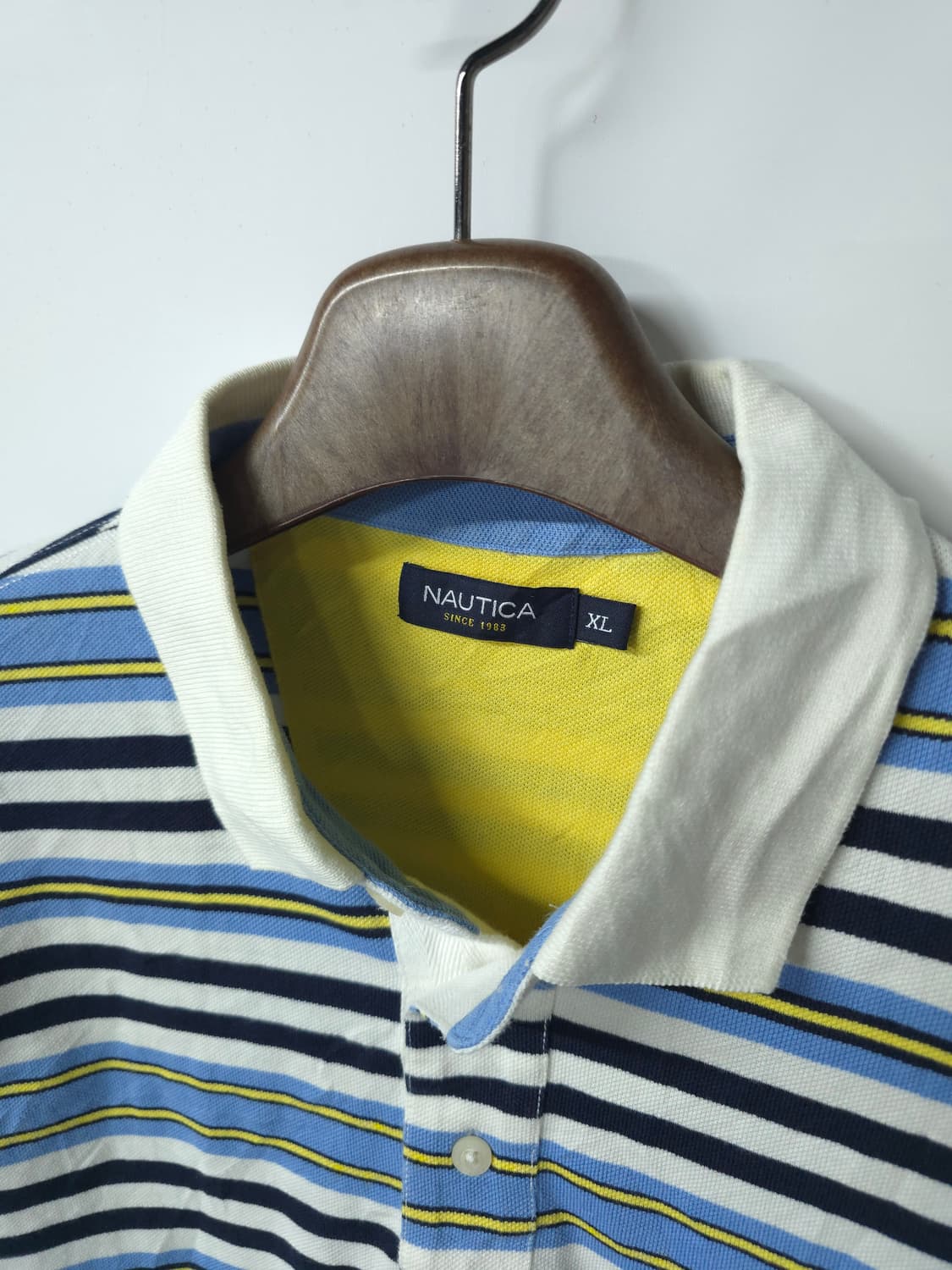 노티카(NAUTICA) 90s 카라티 ( 남성 105 ) 상품이미지5